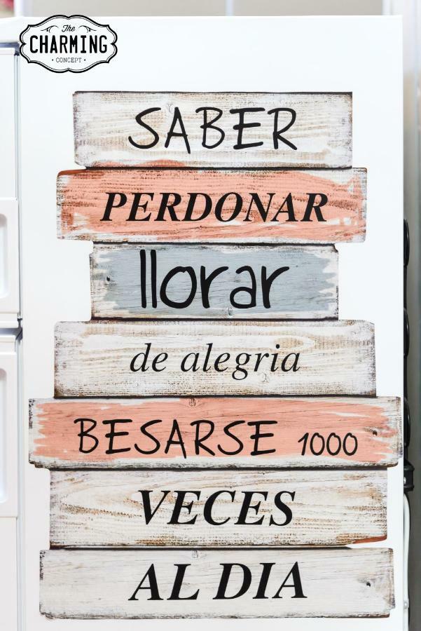 Charming Fuencarral Street Apartment Madrid Exterior photo