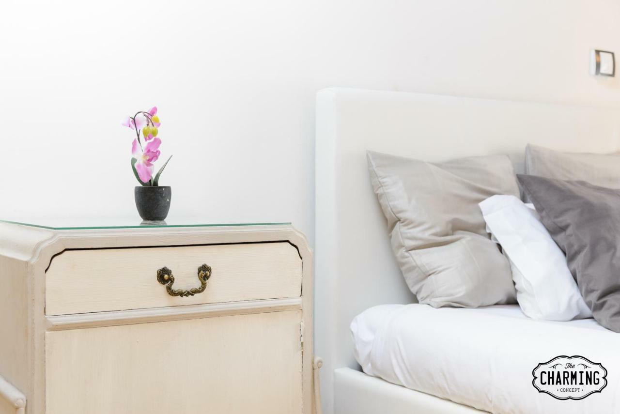 Charming Fuencarral Street Apartment Madrid Exterior photo